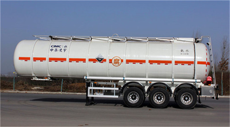 2018危險品運輸車輛九大新政，危險品物流行業(yè)須知