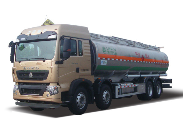 看完這幾點，就知道中集凌宇罐車為什么這么火了！