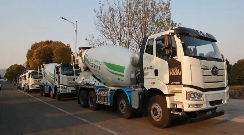 【重卡新聞】6月重卡銷7.4萬輛，二季度迎來收官戰(zhàn)！