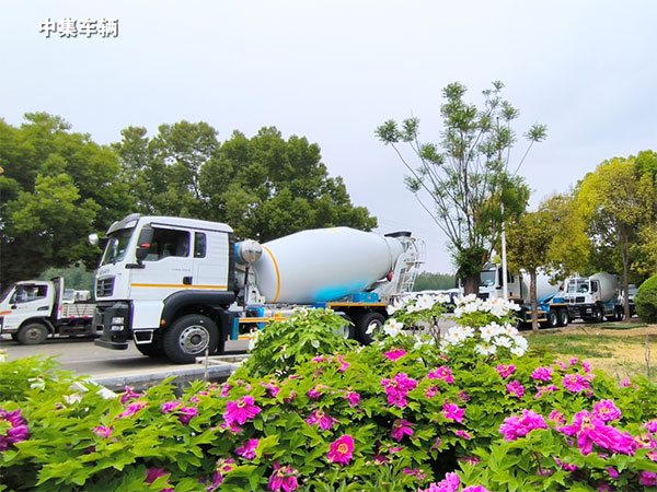 牡丹綻妍 譜寫(xiě)新篇 | 從車間到牡丹園，這些行業(yè)大腕為何集體"點(diǎn)贊"？