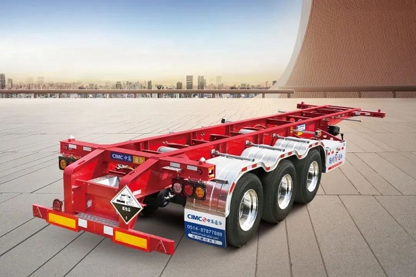 【集團新聞】中集車輛2024年一季度財報發(fā)布：營收達51.5億元，加速鍛造新質(zhì)生產(chǎn)力