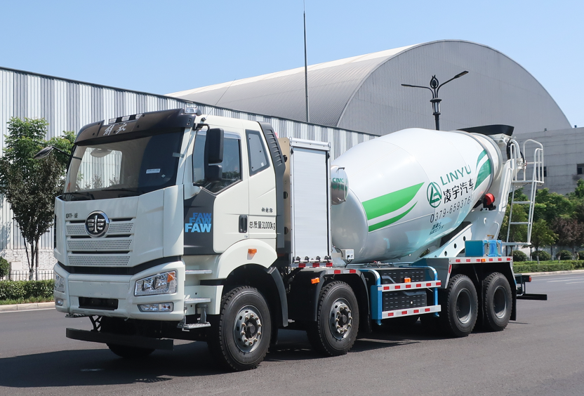 大幕將啟| 蓄力新能源 凌宇再亮劍！