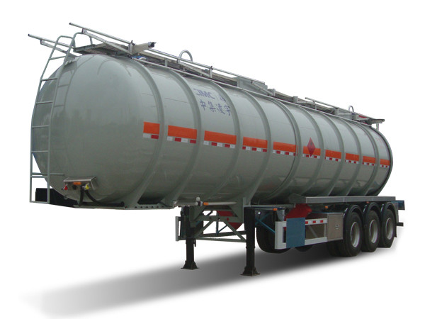 易燃液體運輸車的安全運行規(guī)范有哪些？