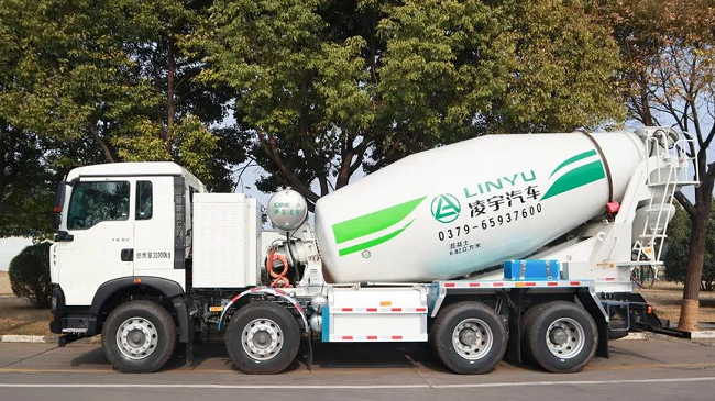 大勢所趨！新能源重卡銷量再度回升！