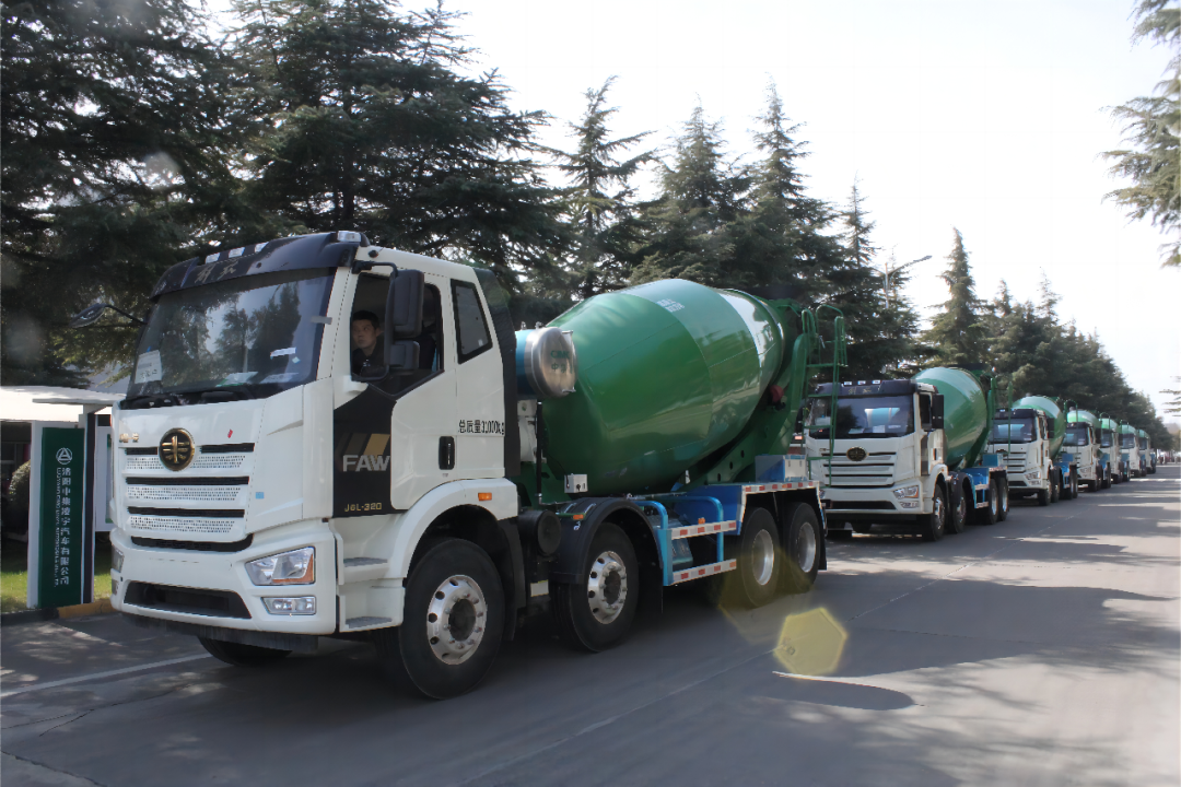 早春三月，凌宇“綠甲戰(zhàn)士”再次整裝待發(fā)！