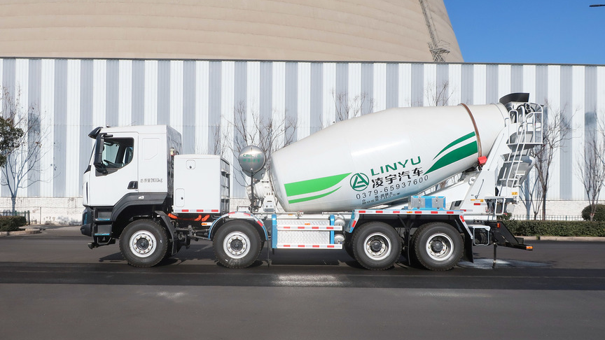 節(jié)能環(huán)保新時(shí)代，“拌”大事怎么少得了TA？