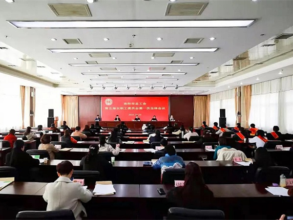 贊！她們獲得“河南省五一巾幗標(biāo)兵崗”榮譽(yù)稱號(hào)