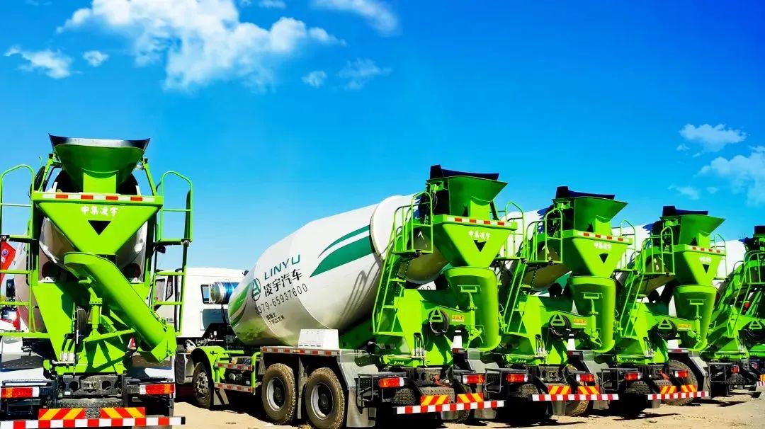 各大車企搶報(bào)業(yè)績(jī)，4月重卡市場(chǎng)喜報(bào)頻傳······