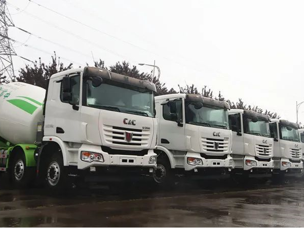 時(shí)隔一月洛陽老客戶再提車，聯(lián)合凌宇這一組合火了……