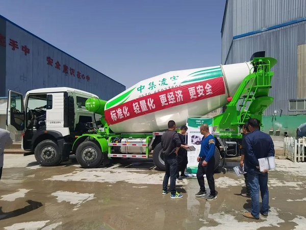 中集凌宇全國(guó)巡展拉開序幕，這場(chǎng)盛典你一定不能錯(cuò)過……