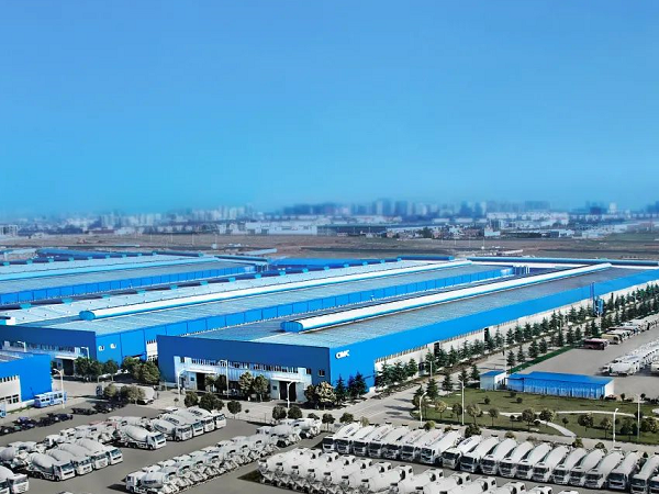 天啟1號竣工投產(chǎn)，中集凌宇揭秘，你想知道的都在這里！