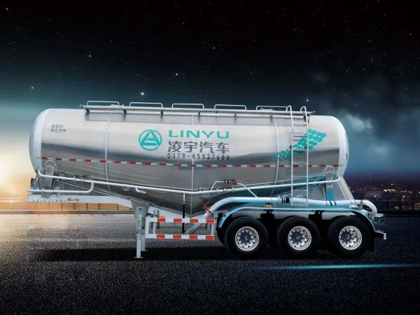 輕量化罐車有何優(yōu)勢(shì)，如此受到市場(chǎng)青睞 它輕在哪？