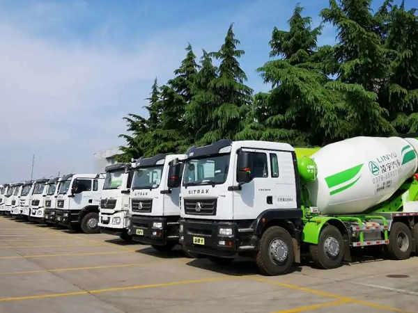 連續(xù)4個月井噴式增長，這個七月，重卡市場又刷新紀(jì)錄……