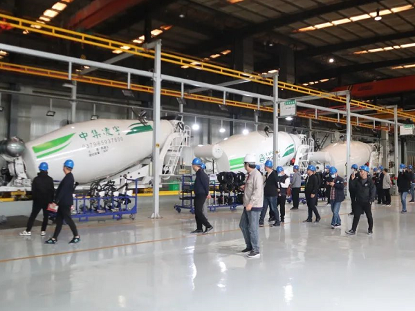 洛陽(yáng)新景點(diǎn)？是什么讓各位政企朋友贊嘆不已？