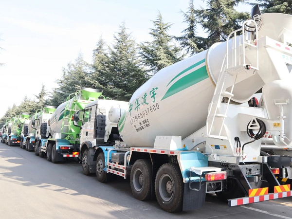 2021年重卡行業(yè)豪取“開門紅”，1月份銷量逼近19萬輛，同比大漲62%