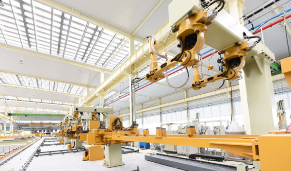 【集團(tuán)新聞】中集車(chē)輛2024年三季度財(cái)報(bào)發(fā)布：營(yíng)收達(dá)51.2億元，積極探索新質(zhì)生產(chǎn)力的破局之道