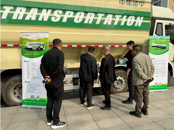 【公司新聞】[星辰牧歌 唱響九州]——重慶站：牧歌悠悠傳渝水，星輝熠熠耀山城！