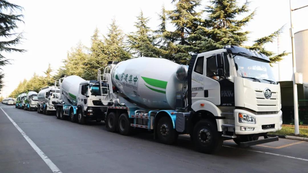 【重卡新聞】11月重卡銷售量新鮮出爐！銷4.8萬(wàn)輛創(chuàng)年內(nèi)新低