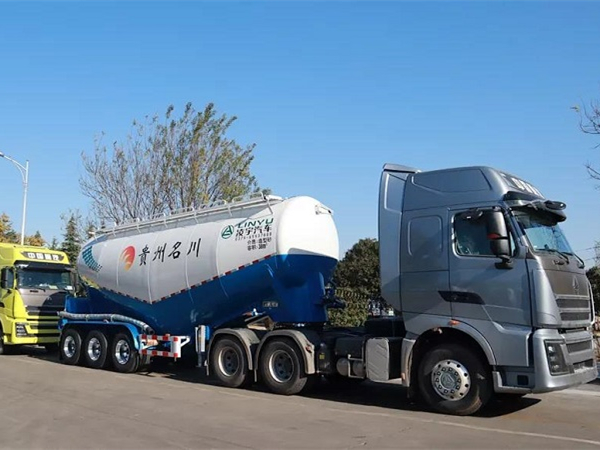 這個冬天玩轉(zhuǎn)“色彩穿搭”，凌宇多彩粉罐向黔出發(fā)