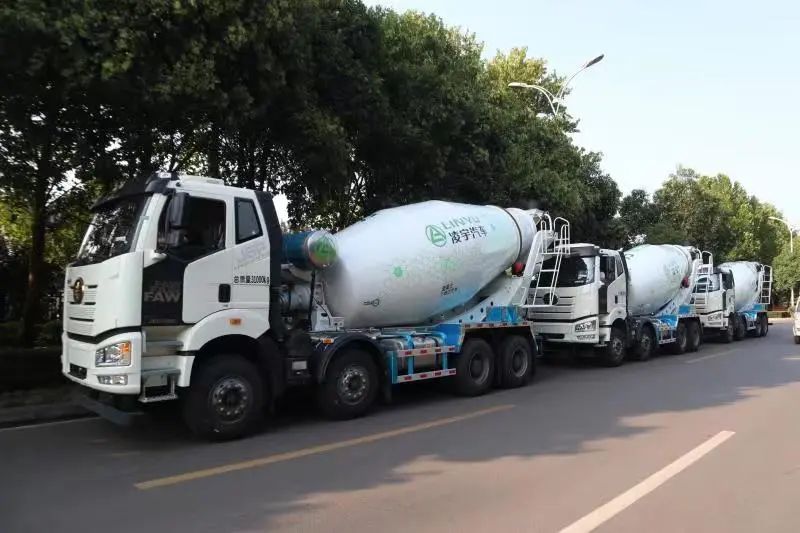 【重卡新聞】十一月重卡銷量4.5萬輛，新能源、出口勢頭強勁！