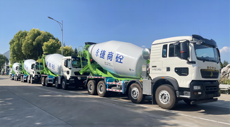 【重卡新聞】2月重卡銷5.8萬輛！“寒潮”褪去，拐點即將到來！