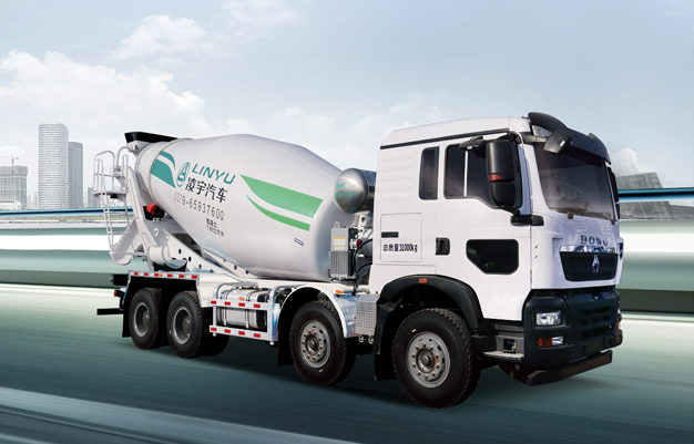 混凝土攪拌站能建在城區(qū)嗎？