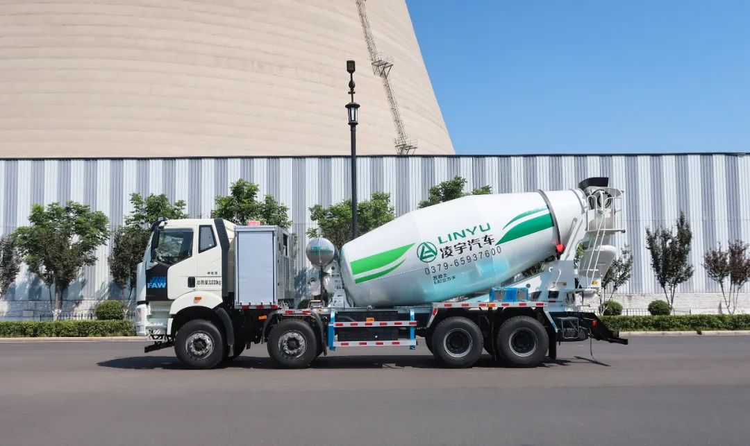 新能源重卡銷量井噴式激增？看清局勢(shì)很重要！