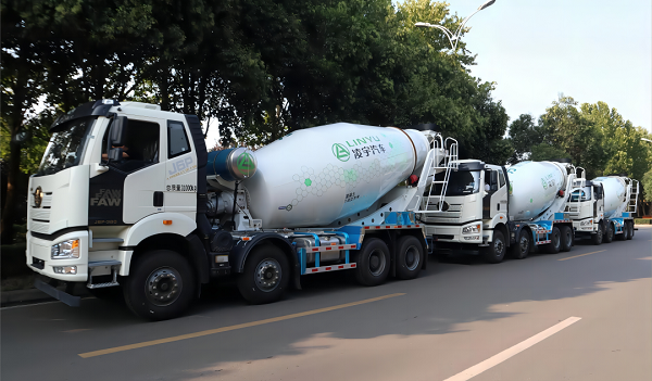 【重卡新聞】7月重卡銷6.3萬輛！蓄勢待發(fā)沖擊“小旺季”？