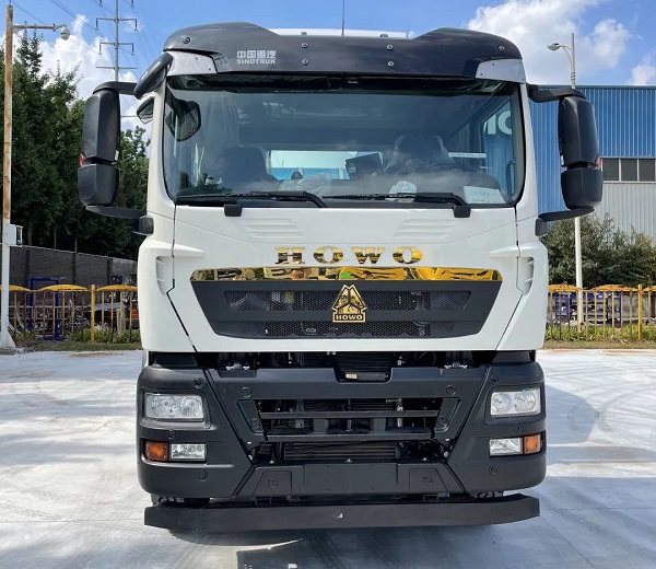 混動攪拌車的優(yōu)勢都有哪些？六大優(yōu)勢講解！