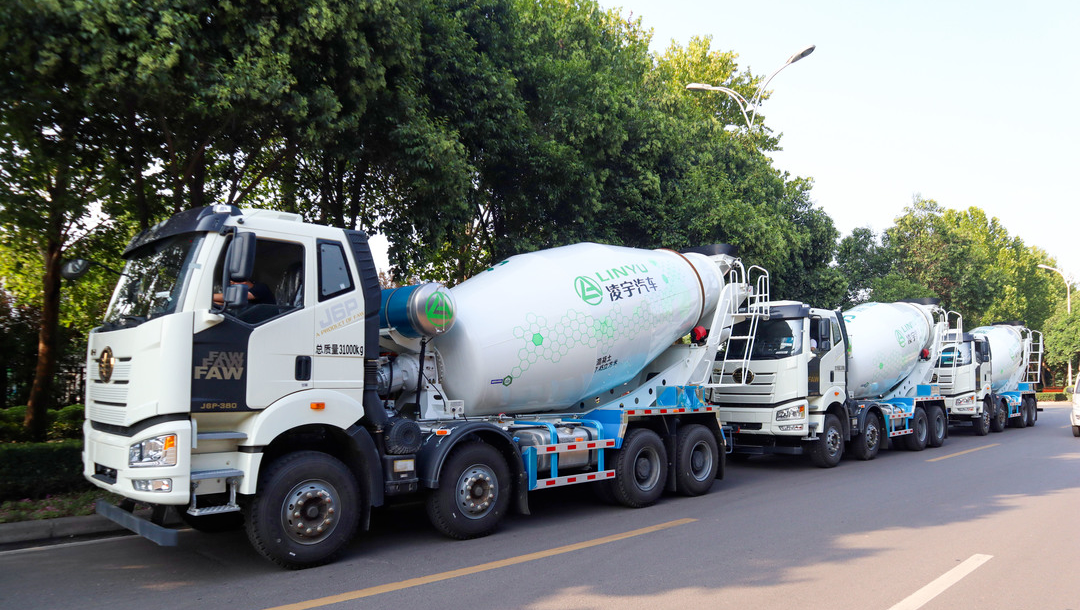 【重卡新聞】9月重卡市場銷量環(huán)比小漲，10月有望逆轉(zhuǎn)！