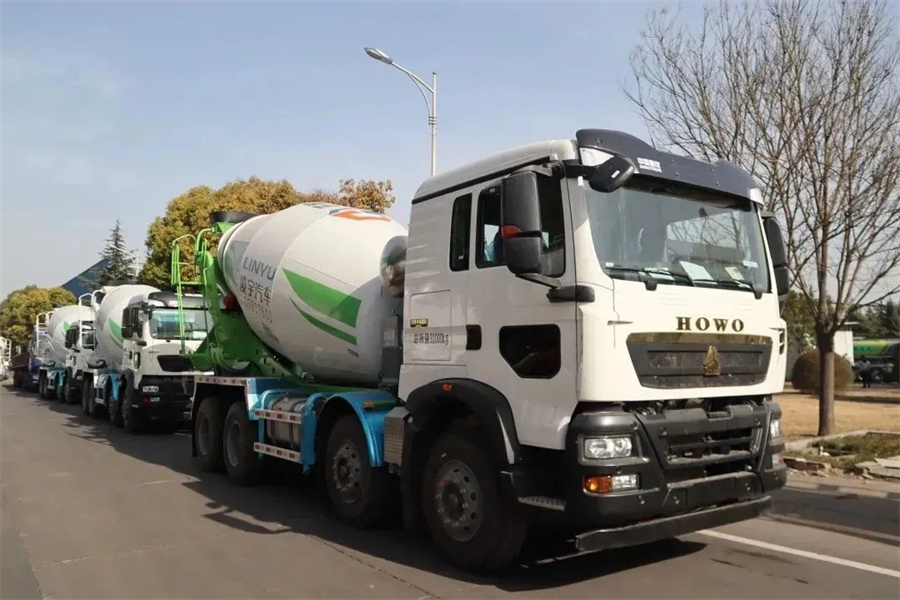 【重卡新聞】2023開年月，重卡銷量如何？