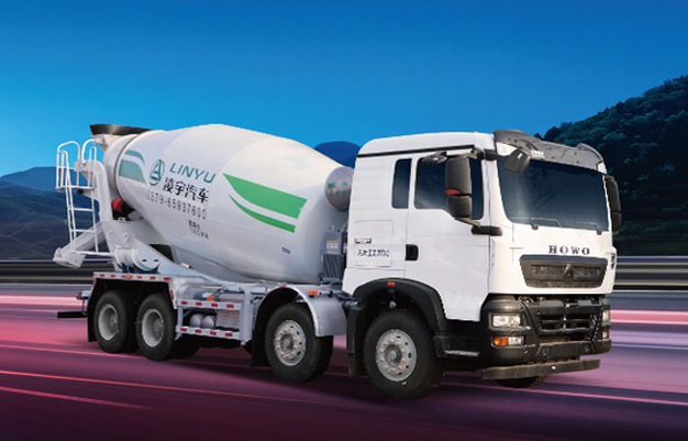 了解混凝土攪拌車結(jié)構(gòu)及工作原理，走遍四方都不怕