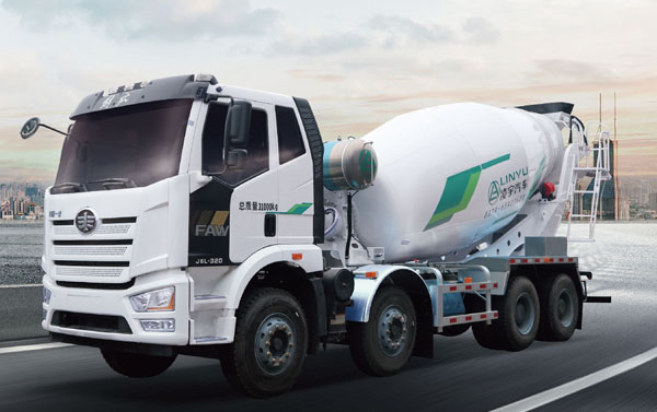 凌宇汽車:一次發車的背后，竟然藏著這么多故事！