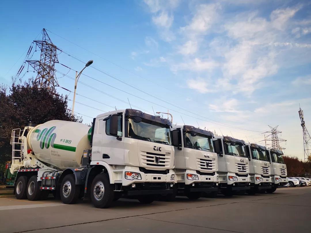 11月重卡銷量9.4萬，2019年或?qū)⒃賱?chuàng)歷史新高！