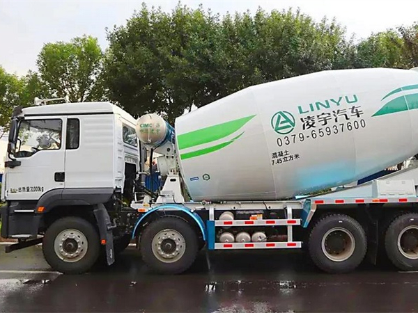 每一位卡車司機都需要掌握的雨天車輛保養(yǎng)技巧！