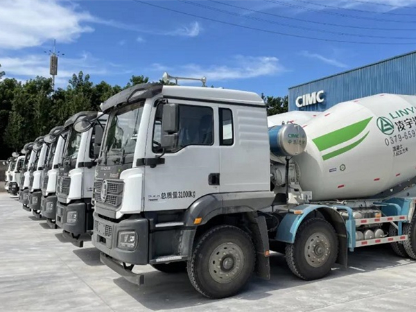 重卡國六標準實施后，市場有哪些沖擊和改變？