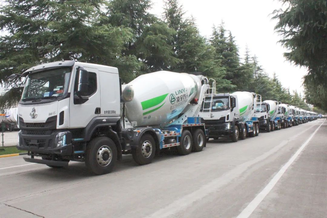 三月“桃花雪”后，又一批凌宇實(shí)力擔(dān)當(dāng)“組團(tuán)出道”！