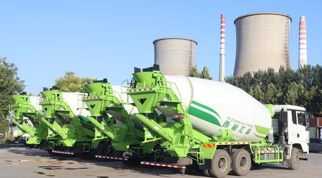 用心耕耘 笑看云起 一圖看懂中集車輛品牌文化敏捷性小組