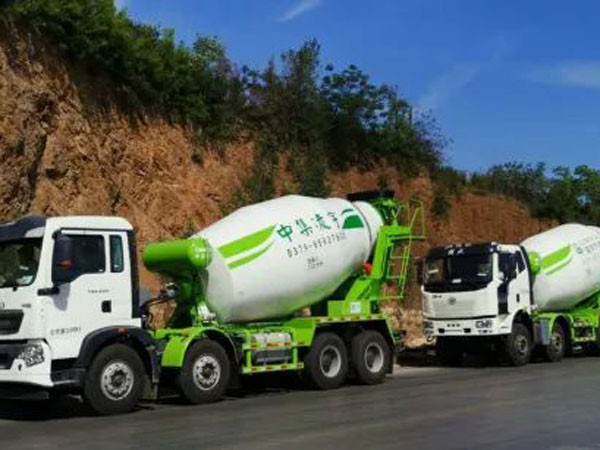 6月重卡銷量走勢與預(yù)期相符，兩家企業(yè)逆風增長